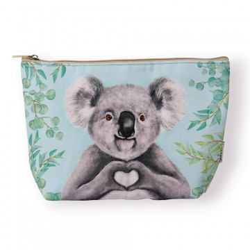 Happy Pouch | Bob The Koala